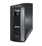 APC Back-UPS Pro 900VA