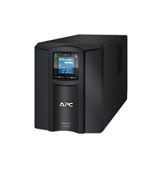 APC Smart-UPS C 2000VA