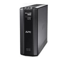 APC Back-UPS Pro 1500